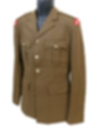 イギリス軍 No2 ドレスジャケット グレナディアガーズ