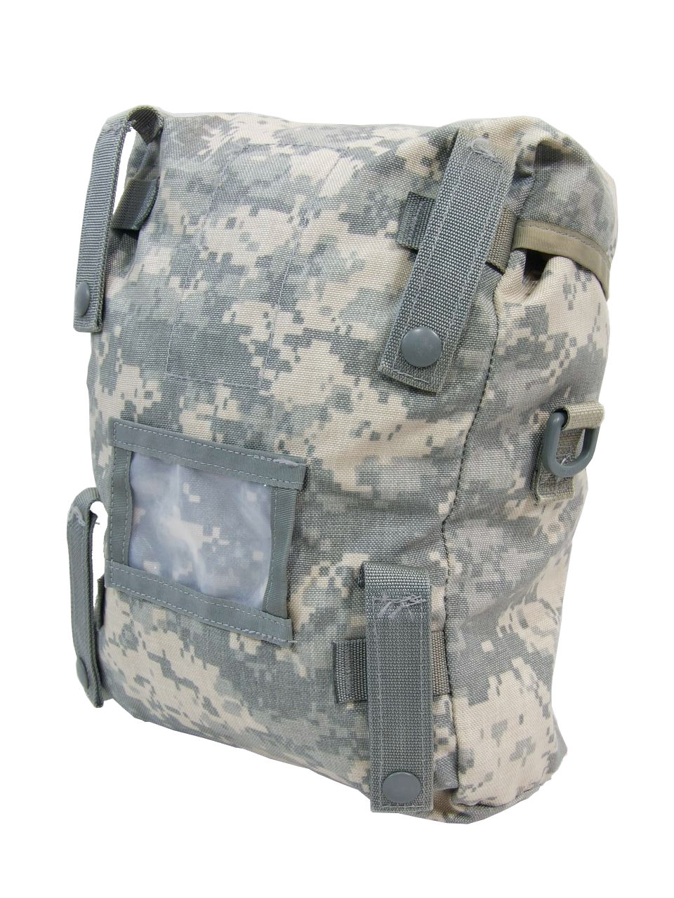 アメリカ軍 サステインメント ポーチ ACU