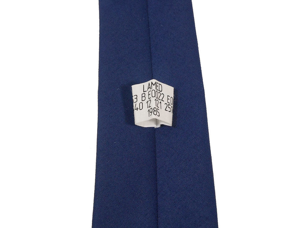 サムネイル： ドイツ軍 空軍 ネクタイ 画像現品