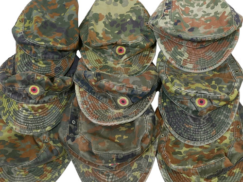 ドイツ軍フレクターカモ迷彩ジャケット＆パンツ＆キャップの３点2月末までの値下げ 楽天市場】ドイツ軍 フレクターカモ 迷彩 ジャケット USED JS002UN