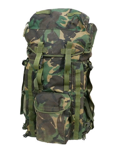 イギリス軍 MTP PLCEアモバッグ【新品】 イギリス軍 MTP PLCEアモバッグ【新品】 イギリス軍 PLCE バックパック