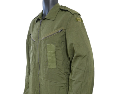カナダ軍　つなぎ　ツナギ　3XL Amazon.co.jp: カナダ軍 つなぎ ツナギ 3XL : ファッション - その他