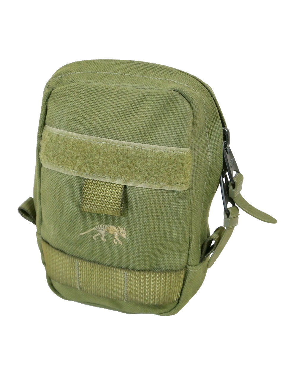 タスマニアンタイガー タクティカルポーチ オリーブ