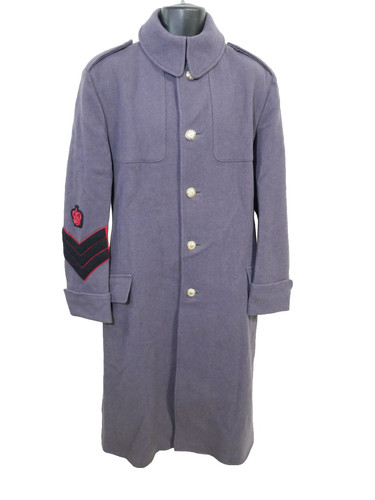 イギリス軍 グレートコート ガーズコート 近衛兵 ww2 第二次世界大戦