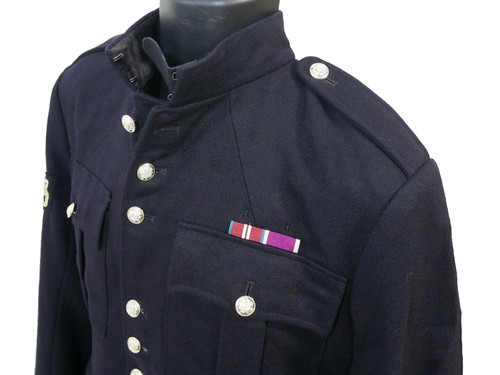 イギリス軍 近衛兵 スコッツガーズ No1 ドレスジャケット H181-C103