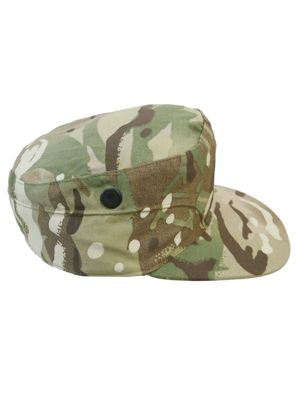 サムネイル： イギリス軍 コンバット キャップ フラップ付き MTP