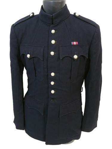 イギリス軍 近衛兵 スコッツガーズ No1 ドレスジャケット H181-C98-W87