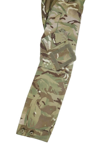 塩*者様 【実物美品】イギリス軍 UBACシャツ EP MTPカモ ベルクロパネ 塩*者様 【実物美品】イギリス軍 UBACシャツ EP MTPカモ