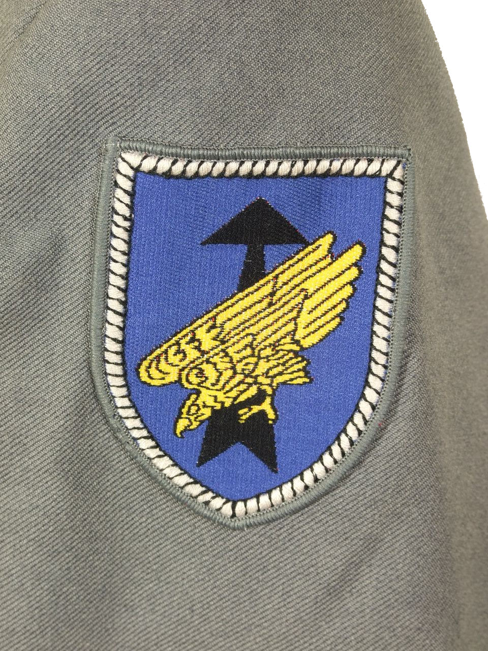 サムネイル： ドイツ軍 ドレスジャケット 軍楽 M※表記178-96