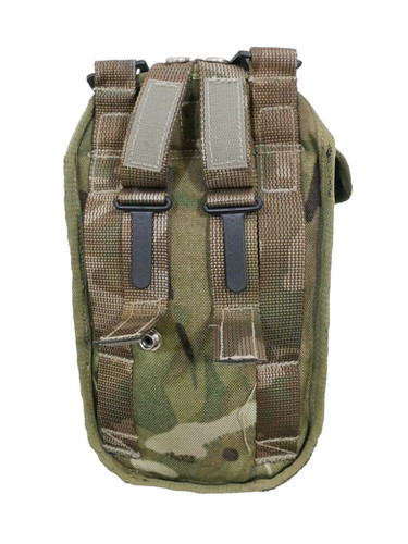 ウクライナ軍使用品　（英軍 MTP PLCEアモバッグ）I Love UA専用 流行り の ブランド （英軍 ウクライナ軍使用品 MTP UA専用 Love