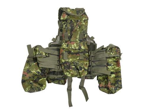 カナダ軍 デジタルカモ フ－リス カナダ軍 デジタルカモ フ－リス file.jpg