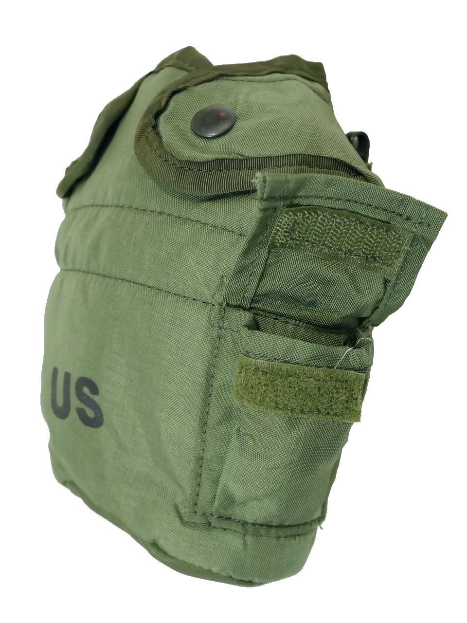 サムネイル： アメリカ軍 1QT キャンティーン カバー LC-2 【新品デッドストック】