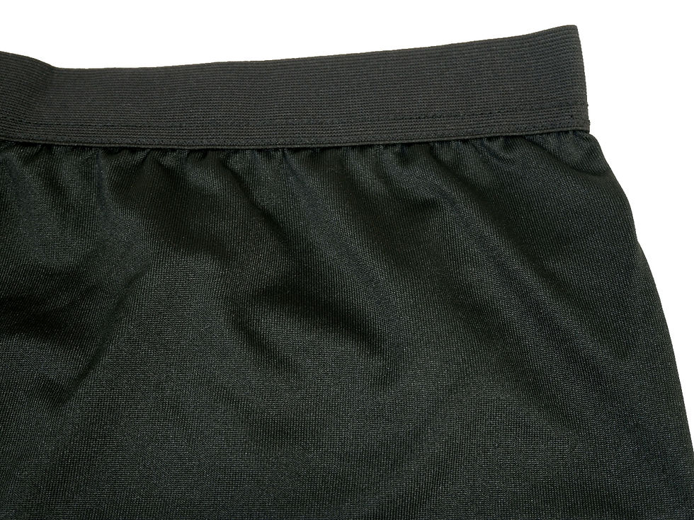 イギリス軍 抗菌 アンダーショーツ 下着 トランクス PCS