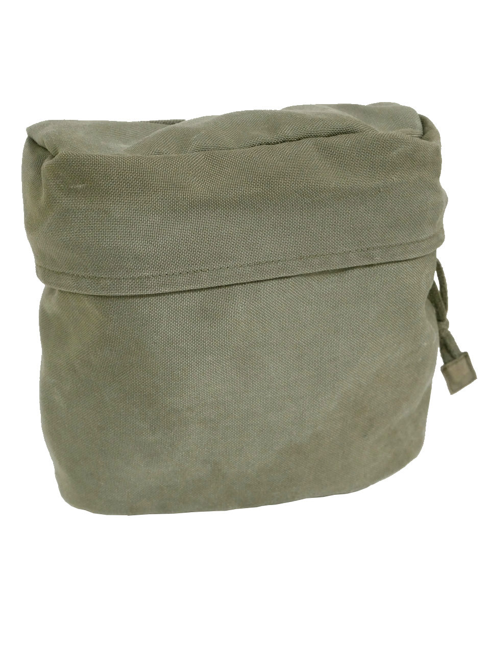 サムネイル： オーストリア軍 Anzug03 Kaz03 ユーティリティポーチ S