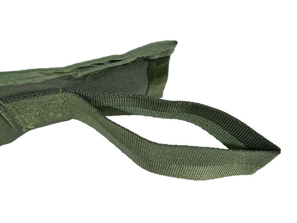 サムネイル： ナイロン マチェットシース OD