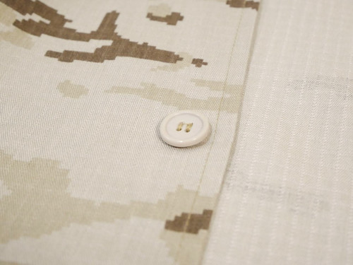 スペイン軍 海軍 フィールドジャケット コンバットジャケット M09