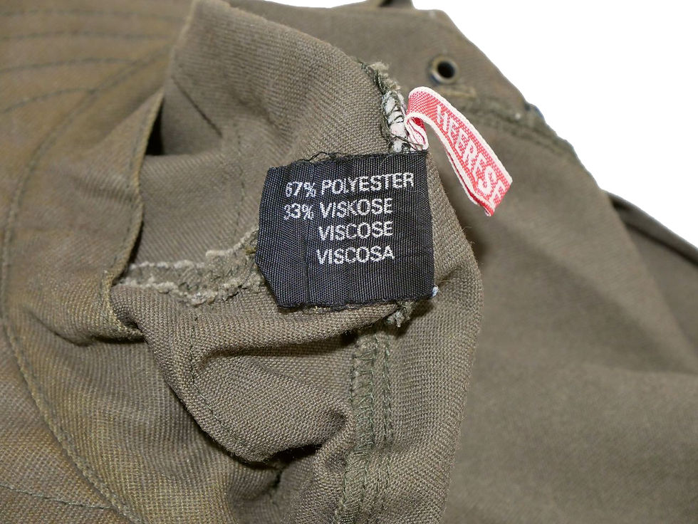 サムネイル： オーストリア軍 フィールドキャップ ノンリップ