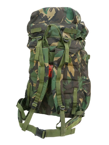 イギリス軍 MTP PLCEアモバッグ【新品】 イギリス軍 MTP PLCEアモバッグ【新品】 イギリス軍 PLCE バックパック