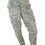 サムネイル： アメリカ軍 USAF ABU メンズ コンバットパンツ フィールドパンツ デジタルタイガーストライプカモ