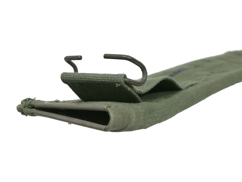 サムネイル： イギリス軍 P44 マチェットシース 1945年