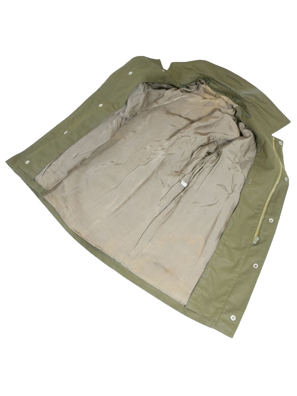 サムネイル： チェコ軍 カデットジャケット