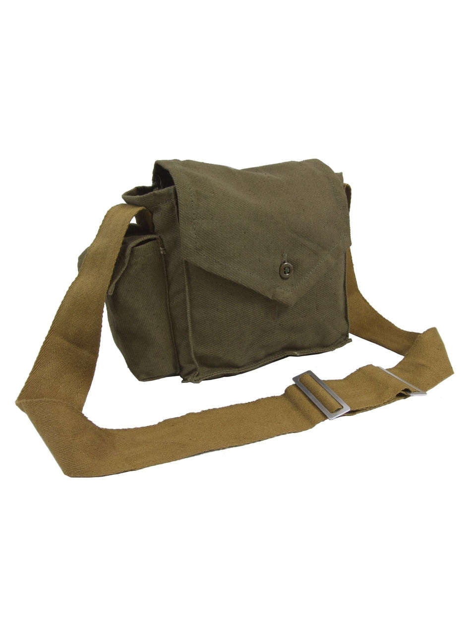 ソ連 ガスマスク バッグ