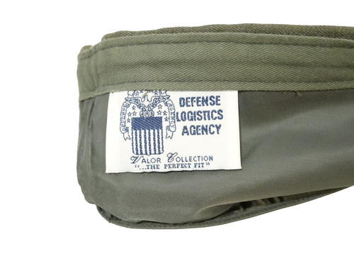 アメリカ軍 USMC ギャリソンキャップ | ミリタリーよろず屋