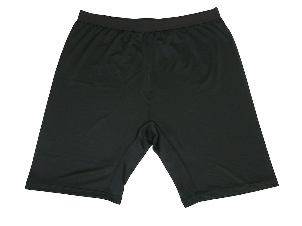 イギリス軍 抗菌 アンダーショーツ 下着 トランクス PCS