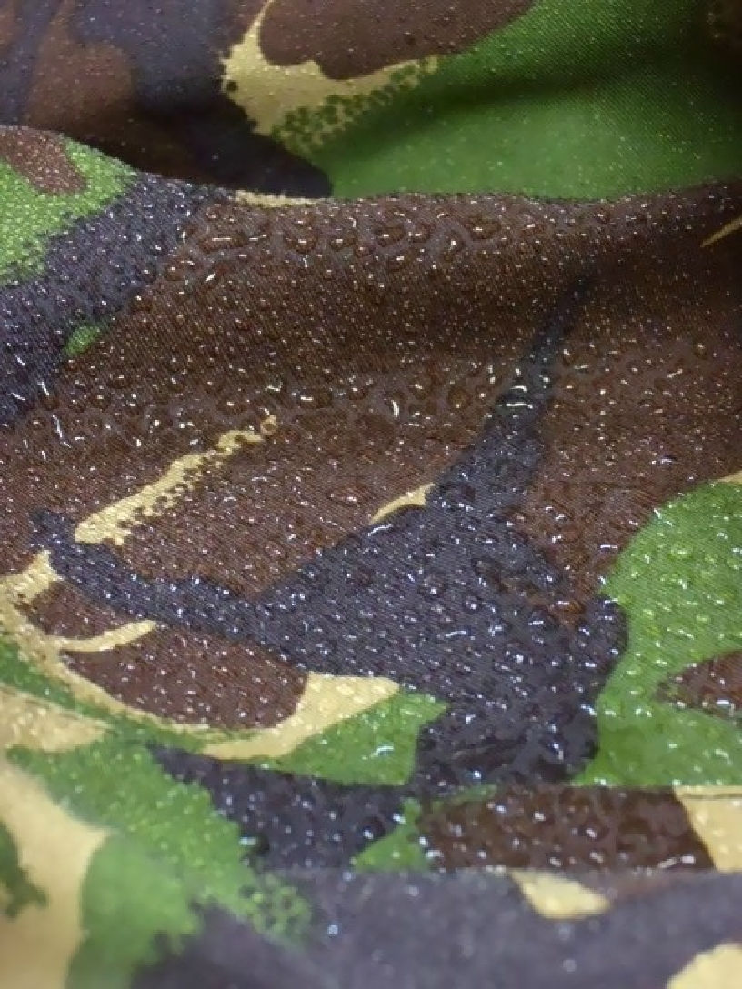 サムネイル： イギリス軍 MVP オーバーパンツ DPMカモ