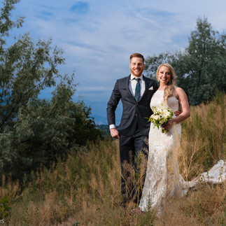 Wedding planning and management for Colorado couples