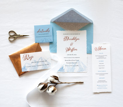 Wedding Planning Guide, Ideas, and Inspirations