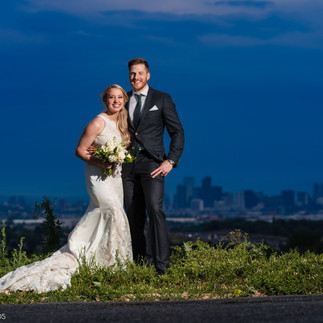 Reliable professional service for wedding events