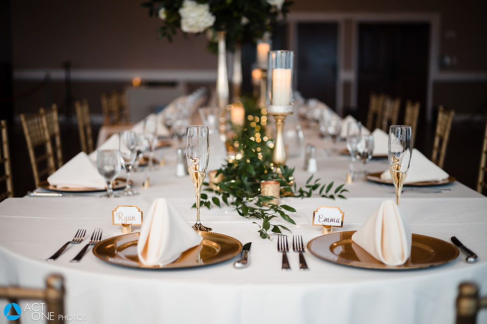 Top 10 Trending Napkin Folds