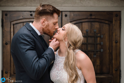 Top-notch professional services and packages for wedding in Colorado