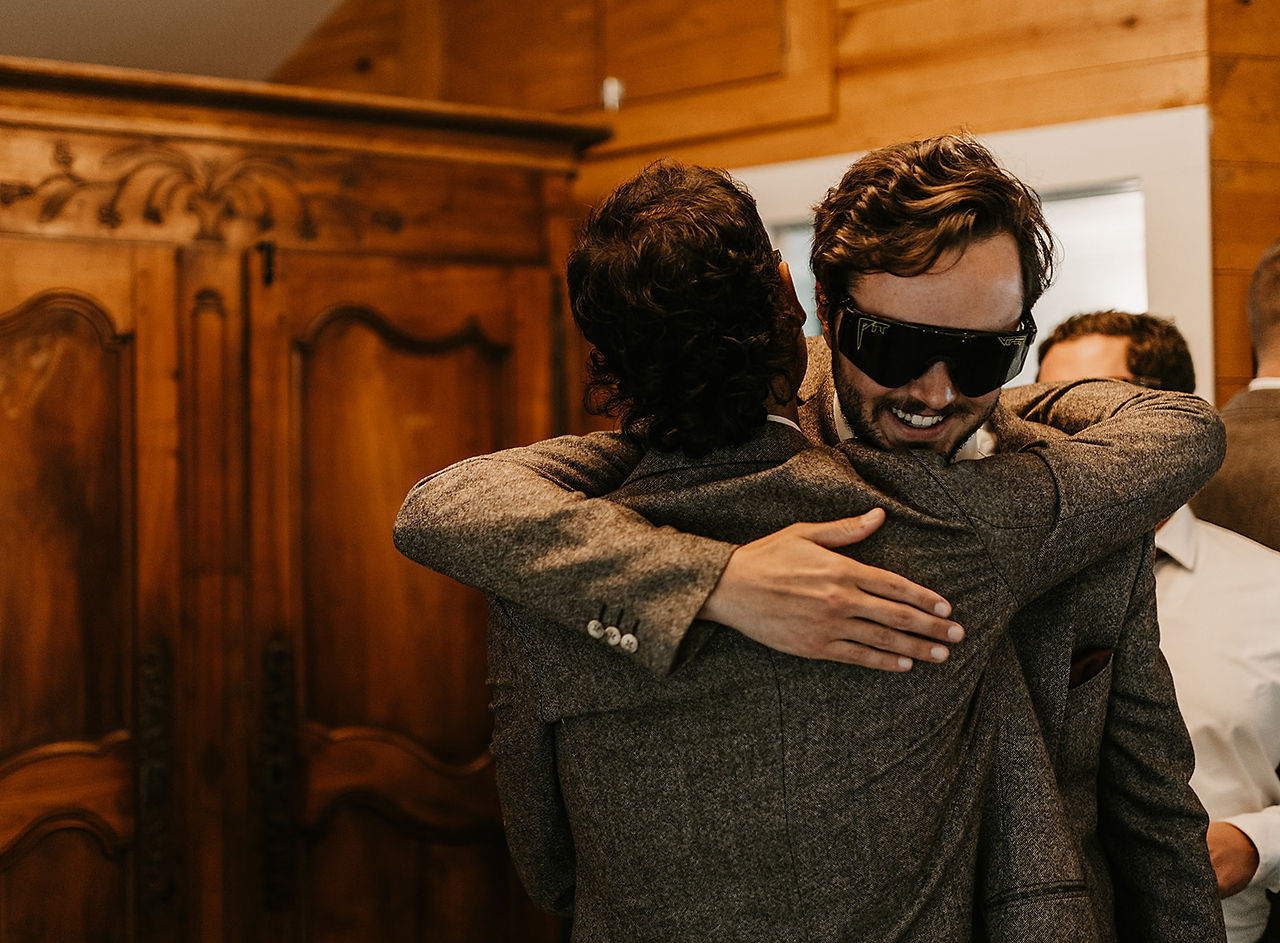 Wedding gift ideas for the wedding party