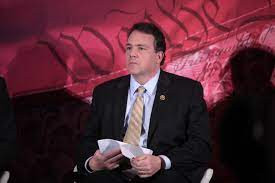 Candidate Alex Mooney