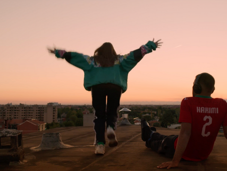 Il coraggio del nuovo cinema indipendente, Il Mondo è Nostro (2024) di Marco Vinz Pinnavaia e Gabriele Aldo Lo Cascio