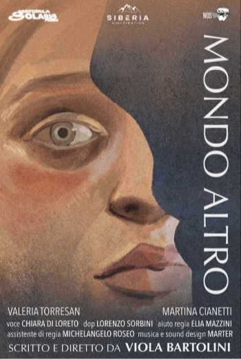 Mondo Altro (2024) di Viola Bartolini