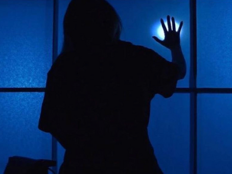 Atarassia (2022) l'incontro con l'Iceberg di Nathan Aprile