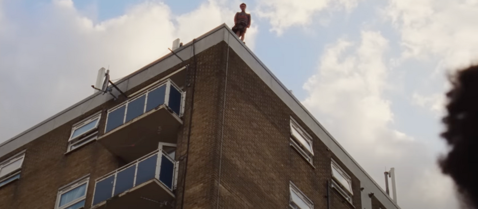 Al sicuro con Bird (2024) di Andrea Arnold