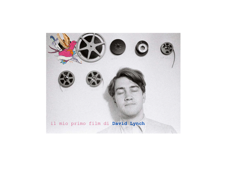 Lettera a David Lynch
