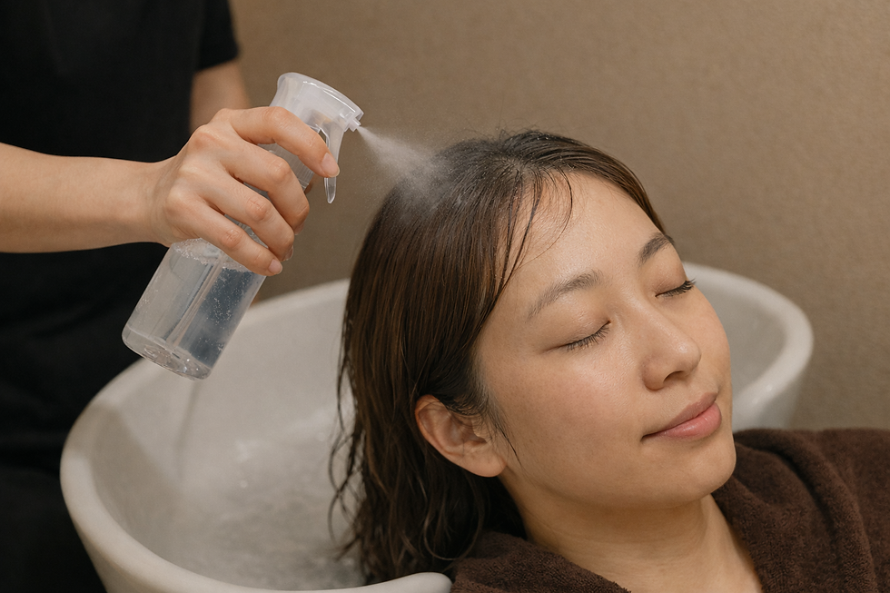 白髪ってなんで生えるの・・