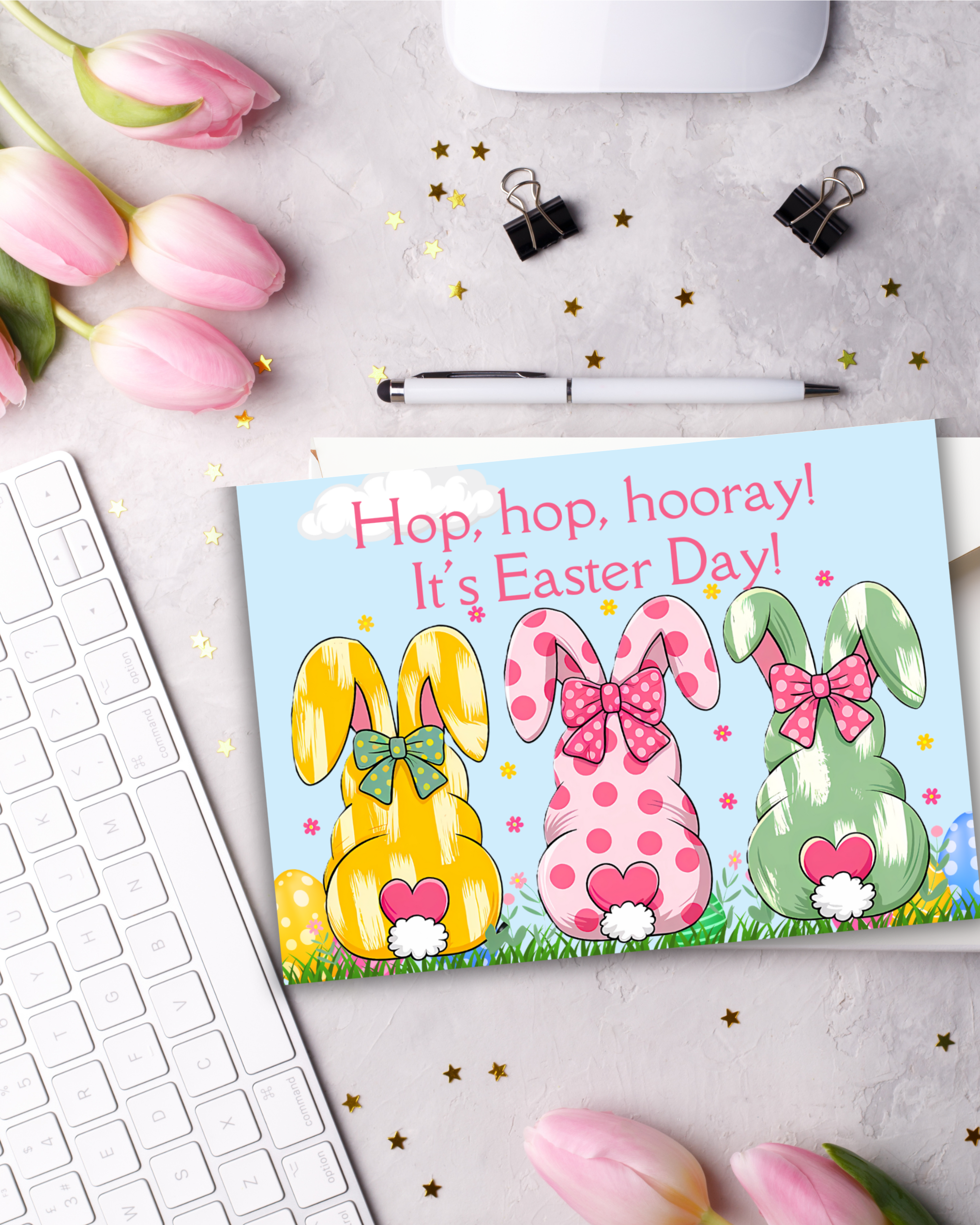 Easter Card