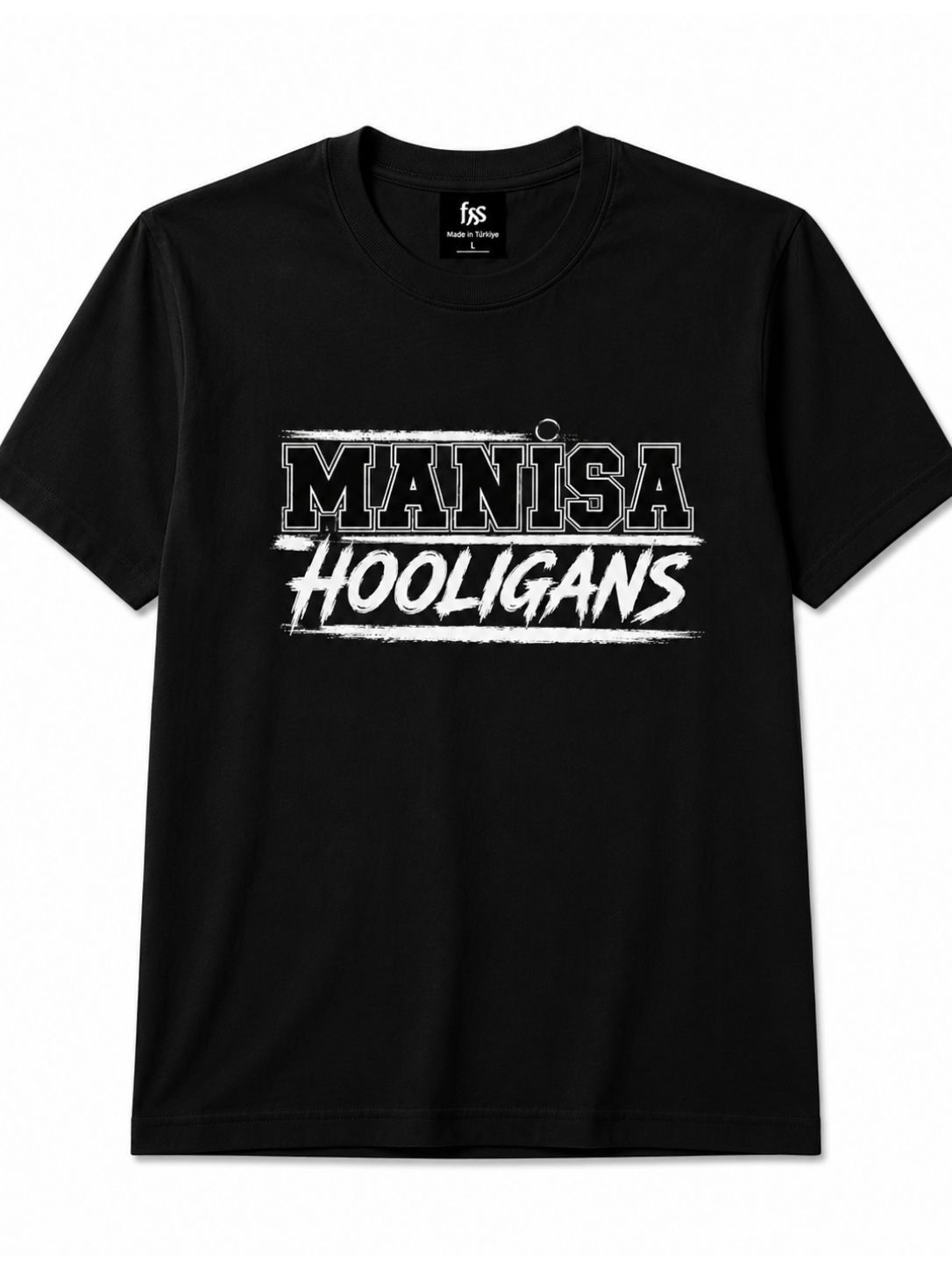 Holar Hooligans Tişört - Manisa