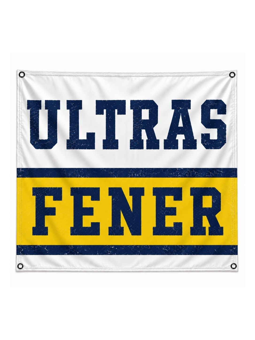Taraftar Bayrağı - Ultras Fener