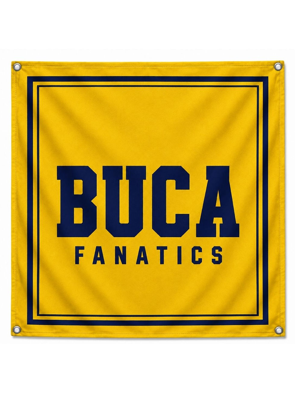 Küçük resim: Taraftar Bayrağı - Buca
