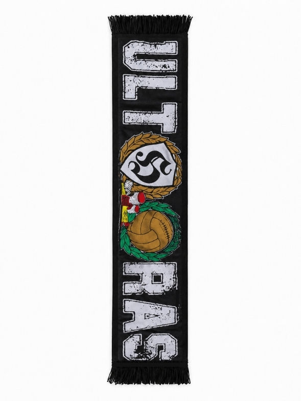 Dokuma Taraftar Atkısı 140x20 - Ultras
