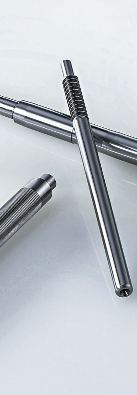 CNC Turning Parts