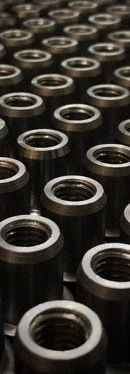 CNC Machining