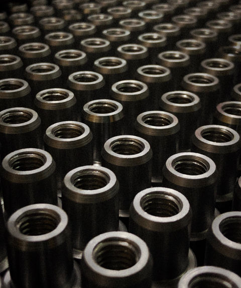 CNC Machining